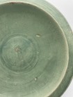 Antique Chinese Longquan Celadon Ming Dynasty Dish 21   