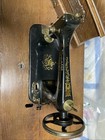 Vintage Singer Sewing Machine
