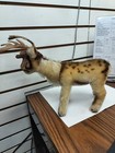 Vintage Steiff Rain Deer Germany