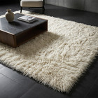 The Thickest Flokati Rug Made    ultra-plush 4  Pile    greek Flokati Wool Rugs      