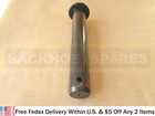 For Bobcat Cat Hidromek John Deere Volvo Ford Komatsu Bucket Pin 40 Mm X 260 Mm