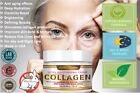Collagen   Elastin Skin Cream Firming Face Care Anti Aging Wrinkle Beauty 4oz
