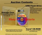 People Corel Royalty-free Stock Photo Cd-rom Disk   Usb