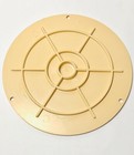  rp-204t  Poolmiser Automatic Water Leveler Lid Tan Rp-204tt