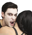 Horror Teeth-custom Fit Vampire Stage Fangs-halloween Cosplay Costume Accessory