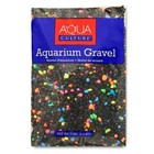 Decorative Aquarium Gravel Mix 5lbs Neon Starry Night Fish Tank Substrate New