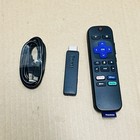 Roku Streaming Stick  3800x With Remote