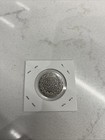 1919-1920 Emirate Of Afghanistan 90  Silver Rupee Coin