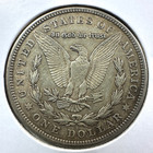 1921-s  1 Morgan Silver Dollar  88217 