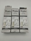 3 Pack Ice2 Oem Whirlpool Refrigerator Water Filter F2wc9i1 New   Sealed