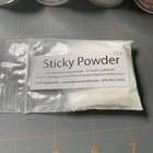 Lot Embossing Powder Sticky  Heat   Stick   Binder