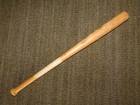 Vintage 29 3 4  Louisville Slugger  Ny Yankees Roger Maris 125j Ll  Baseball Bat
