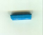 Sa  peru  Trade Beads Antique Vintage Venentian Glass Old Nueva Cadiz Bead 25mm