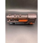 Steam Locomotive Engine Train Plastic Motorized Toy