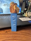 Vtg No Feet Monkey Sailor Pez Dispenser Austrian Made Patented 2 6 Retired 1967