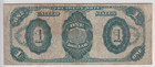 1891  1 United States Treasury Note Stanton Fr 351 B26163202