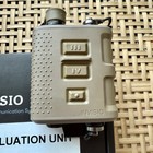 Invisio V60 Multi-com Control Unit   4-ptt   3-com 