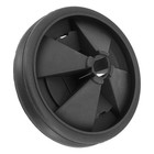 Insinkerator Garbage Disposal Splash Guard Rubber Sink Baffle Noise Reducer