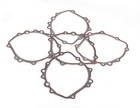 5pcs Generator Stator Gaskets For Honda Cbr600rr Fireblade Cbr600 Rr F5 2007-16