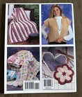 Annie s Learn To Crochet In Just One Day  Book   Right Handed Version