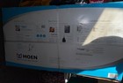 Moen 87014ewsrs Essie Pull-down Sprayer Kitchen Faucet Spot Resist Stainless
