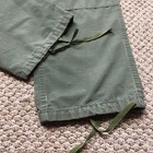 Vintage Vietnam War Jungle Trousers Mens Large Green Pants Reproduction Propper