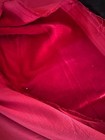 Burgundy Velvet Fabric Roll 60 Inch Wide Fine Pile Sewing Apparel Upholstery