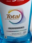 2 Pack Colgate Total Mouthwash - Peppermint - Alcohol Free - 1 L   33 8 Oz Each