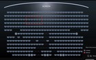 1 Ticket Saturday 7 18 The Odyssey 70mm Imax Christopher Nolan Citywalk Hollywo