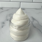   all Natural Body Butter With Shea   Mango Butter - Pick Your Scent  