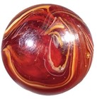 Cac Christensen Agate Co Vintage Marble 19 32   