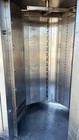Baxter Ov500g1 Single Rotating Rack Bakery Oven B Lift Natural Gas 180 000 Btu