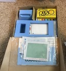 Riso Print Gocco Professional Quality Home Printing Kit