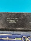 Vintage Dietzgen Commander Drawing Instruments Drafting Set  Made In Usa