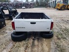 03-09 Dodge Ram 1500 2500 6  3  Bed See Pics Damage Gate Included