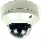 Samsung Snv-6084n Security Network Vandal-resistant Ir 1080p Dome Camera
