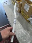 Drain Pipe Seat Post 22 2 7 8 Gt Dyno Haro Hutch Mongoose Redline Robinson 86w