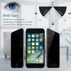 Iphone X 8 7 Plus Xs Xr Xs Max Privacy Anti-spy Tempered Glass Screen Protector