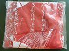 Brand New - Japanese Yukata Kimono Women s Cotton Robe - Size -l - Made In Japan