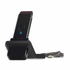 Netgear N300 Mbps Wna3100 Wireless Wifi Receiver Usb Adapter  Antenna Kit  stand