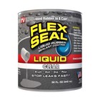 Flex Seal Family Of Products Clear Liquid Rubber Sealant Coating 32 Oz  6-pack 