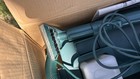 1996 Bissell  Machine Little Green Portable Deep Cleaner Carpet Shampooer  Pet