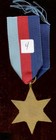 Wwii British Campaign Medal Lots-1939-1945 Star Lot   4 Inventory Blowout