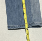 Dollhouse Womens Jeans Size 16 Blue Distressed Ripped Denim Stretch Skinny Pants