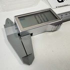 Hardell 6  Digital Vernier Caliper Composite Measuring Tool Watchmakers Jewelers