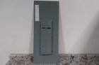 Square D Qo142m200pqcvp 120 240vac 200 Amps Single Phase 42 Space Load Center