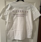 Riverside Casino   Golf Resort Iowa Shirt Adult Size Large