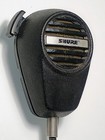 Vintage Shure 527a Dynamic High Impedance Microphone Ham Business Radio 4 Pin
