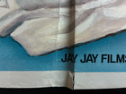 Mary Millington s True Blue Confessions Sex Uk Quad Poster 30 x40  1980