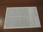 Daimler Benz Fr Germany Specimen Stock Certificate
